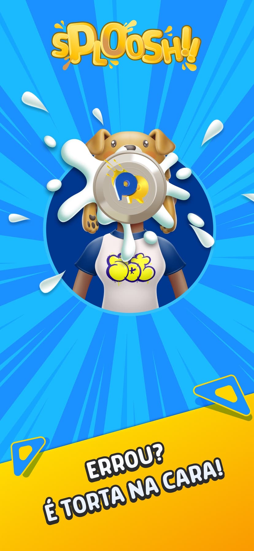 Passa ou Repassa Oficial screenshot 4 - screenshot