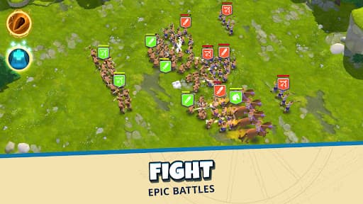 Rise of Cultures: Kingdom game screenshot 5 - screenshot