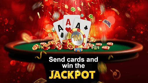 Teen Patti Gold:3 Patti Rummy screenshot 6 - screenshot
