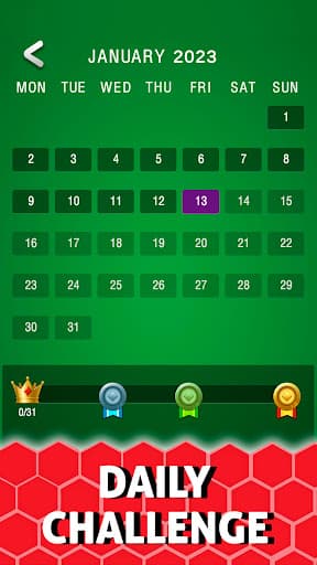 Spider Solitaire Classic screenshot 4 - screenshot