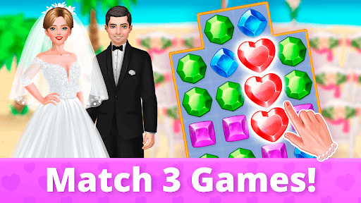 Wedding Games Planner & Design screenshot 10 - screenshot