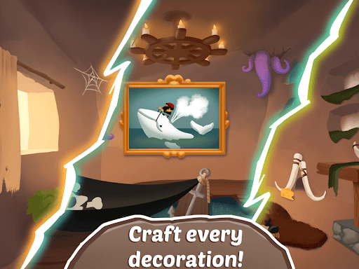 The Grugs: Hector's rest quest screenshot 16 - screenshot
