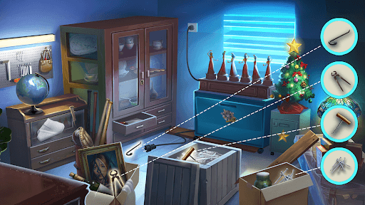 Hidden Escape Mysteries screenshot 5 - screenshot