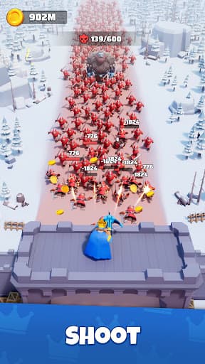 Top King screenshot 2 - screenshot