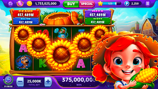 Vegas Craze Casino screenshot 2 - screenshot