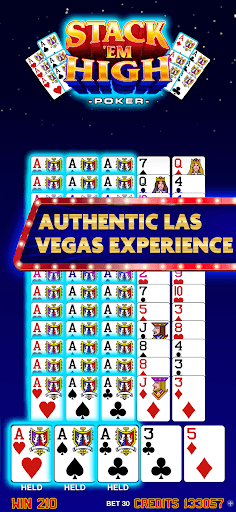 Video Poker ™ - High Roller screenshot 11 - screenshot