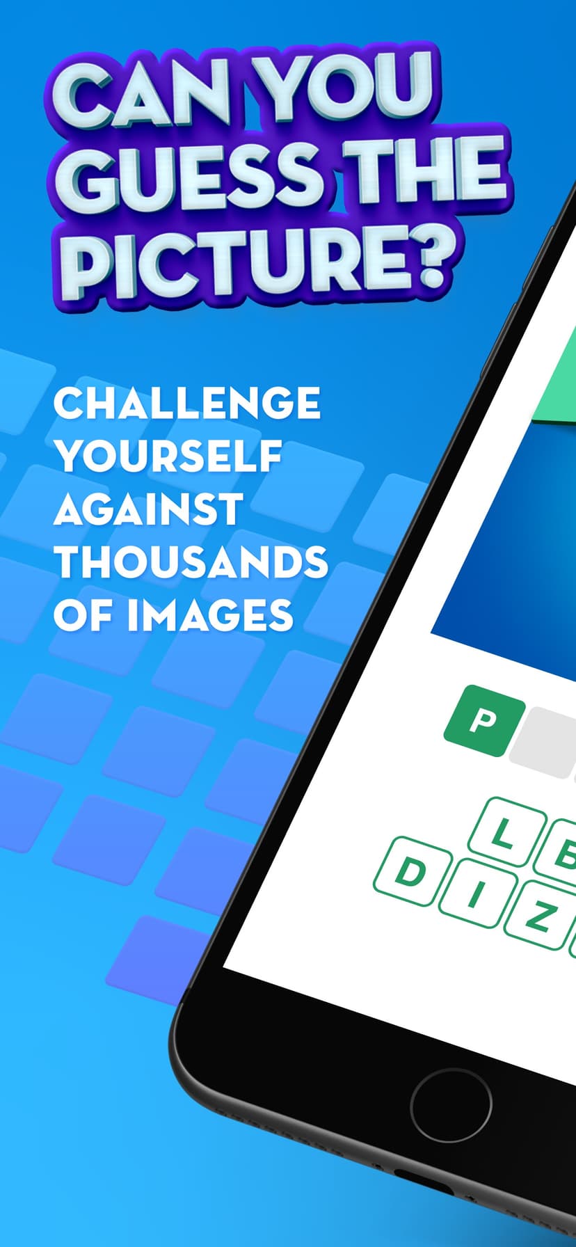 100 PICS Quiz - Picture Trivia screenshot 1 - screenshot