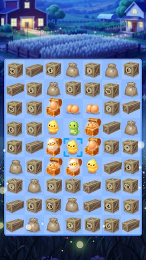 Big Farm: Merge Game screenshot 6 - screenshot