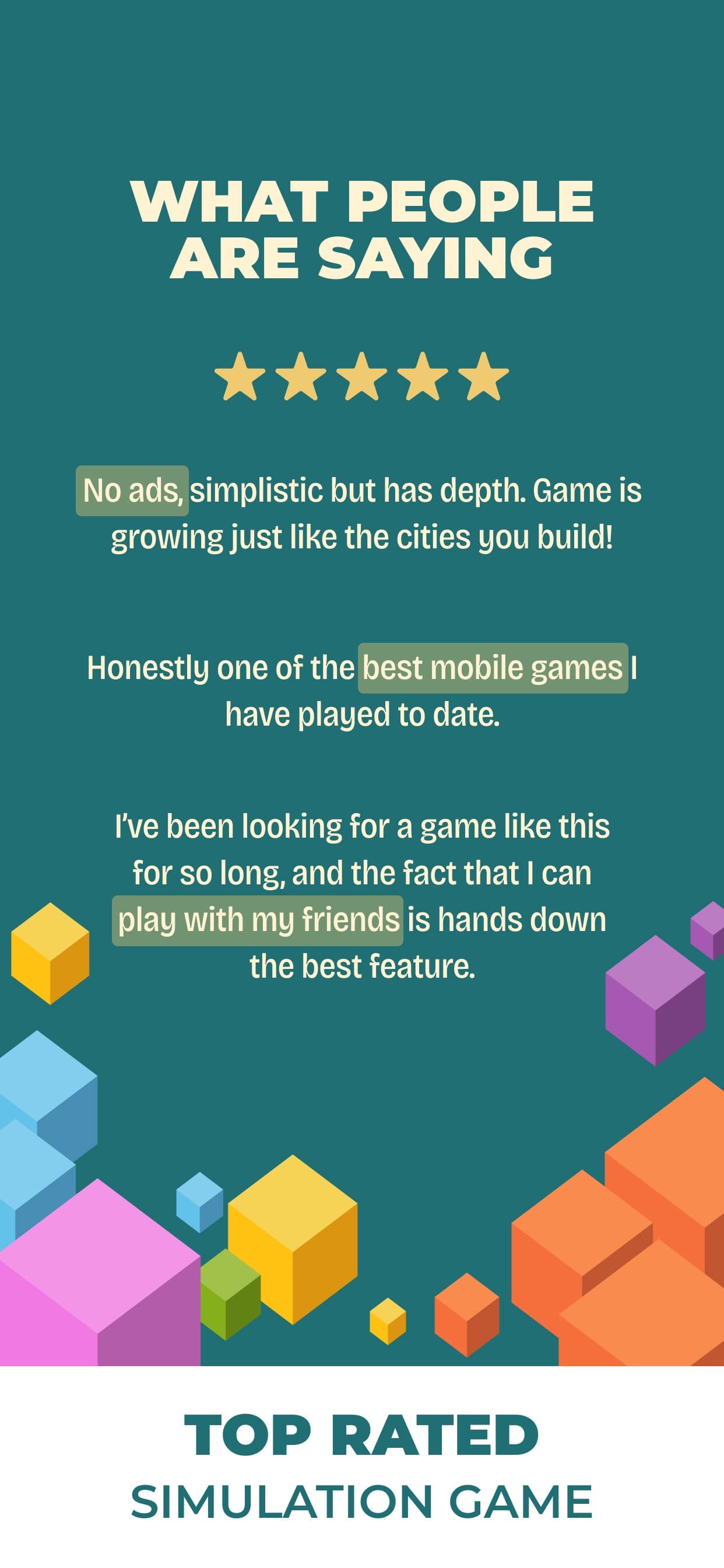 Pixel Plex: City Builder screenshot 3 - screenshot
