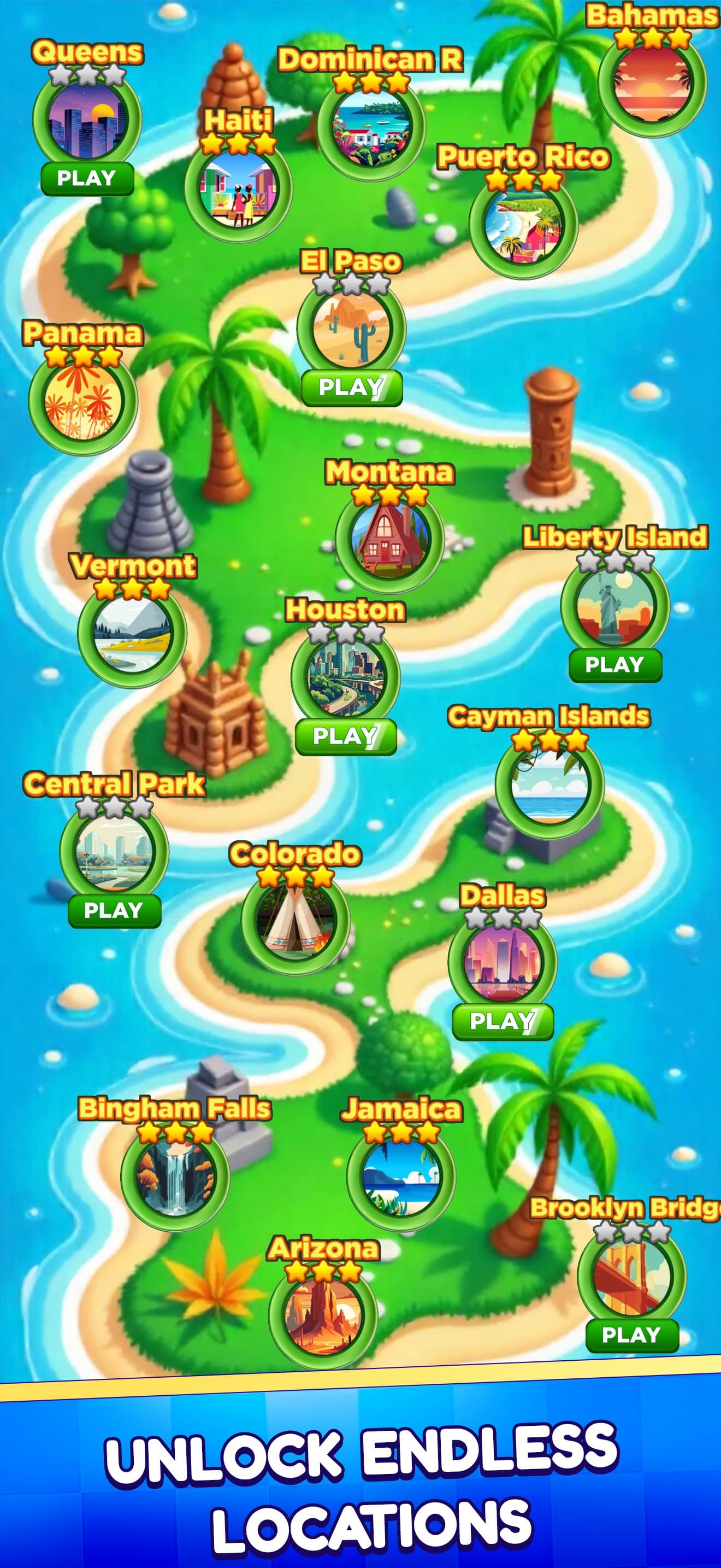 Bingo Madness Live Bingo Games screenshot 5 - screenshot