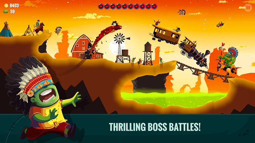 Dragon Hills 2 screenshot 4 - screenshot