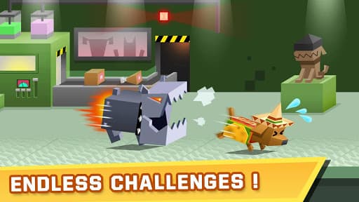 Rooms of Doom - Minion Madness screenshot 7 - screenshot