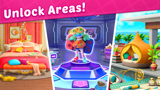 Makeover Master - Home Design screenshot 7 - screenshot