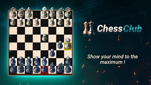 Chess - Offline Board Game screenshot 7 - screenshot
