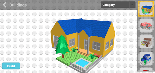 Draw Bricks screenshot 1 - screenshot