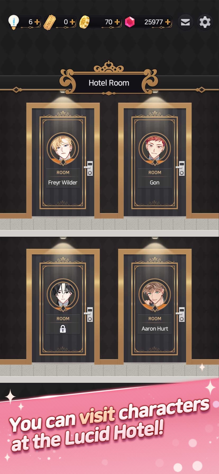 Queens Number: your choice screenshot 5 - screenshot