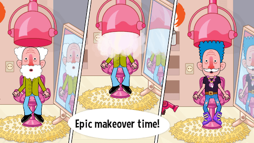 Pepi Super Stores: Fun & Games screenshot 3 - screenshot