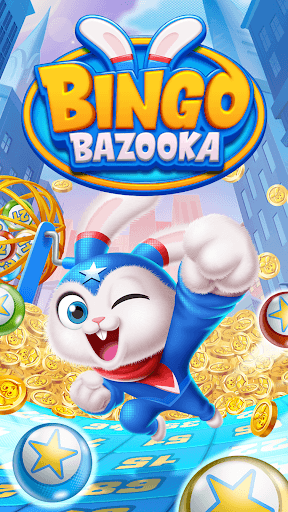 Bingo Bazooka screenshot 1 - screenshot