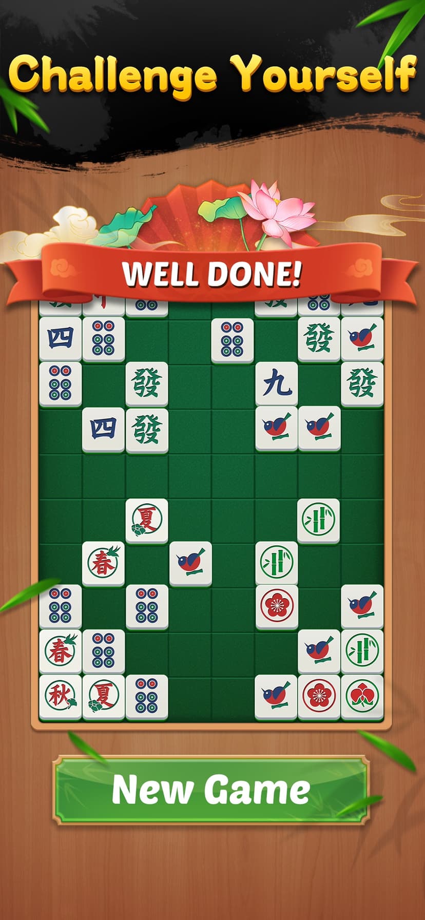 Daily Mahjong Match screenshot 5 - screenshot