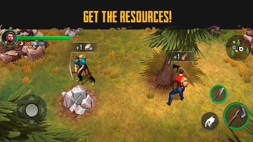 Live or Die: Survival Pro screenshot 20 - screenshot