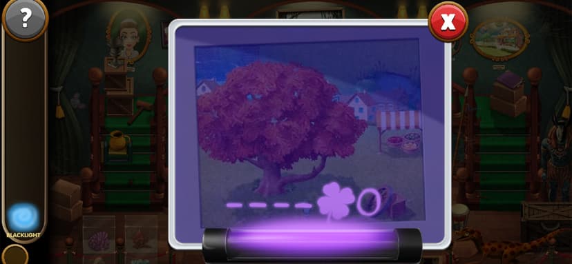 Mortimer Beckett: Book of Gold screenshot 6 - screenshot