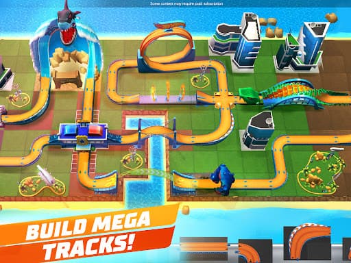Hot Wheels Unlimited screenshot 13 - screenshot