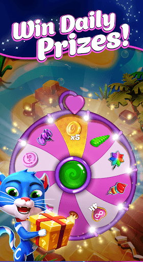 Crafty Candy - Match 3 Game screenshot 4 - screenshot
