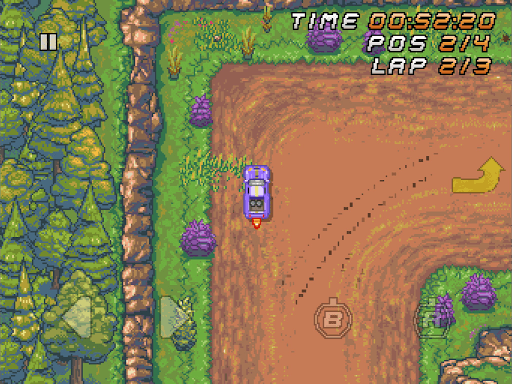 Super Arcade Racing screenshot 16 - screenshot