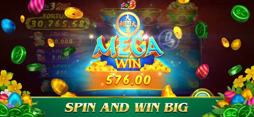 Gleaming Slots - Win Real Cash screenshot 3 - screenshot