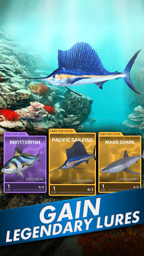Fishing Blitz! screenshot 6 - screenshot
