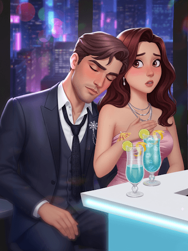In His Grip: Match & Love screenshot 8 - screenshot
