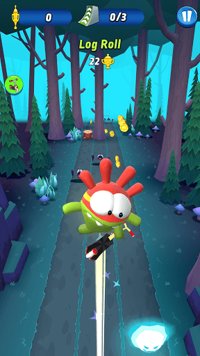 Om Nom: Run screenshot 6 - screenshot