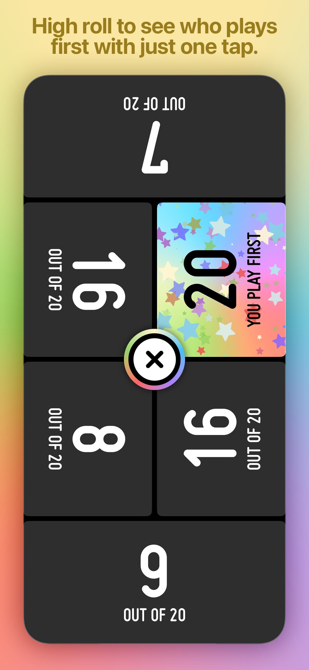 Moxtopper screenshot 6 - screenshot