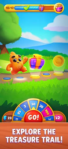 Domino Dreams™ screenshot 3 - screenshot