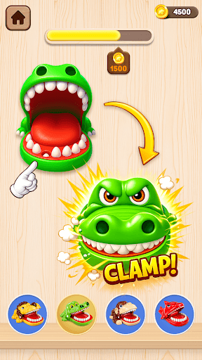 Mini Relaxing Games Antistress screenshot 4 - screenshot