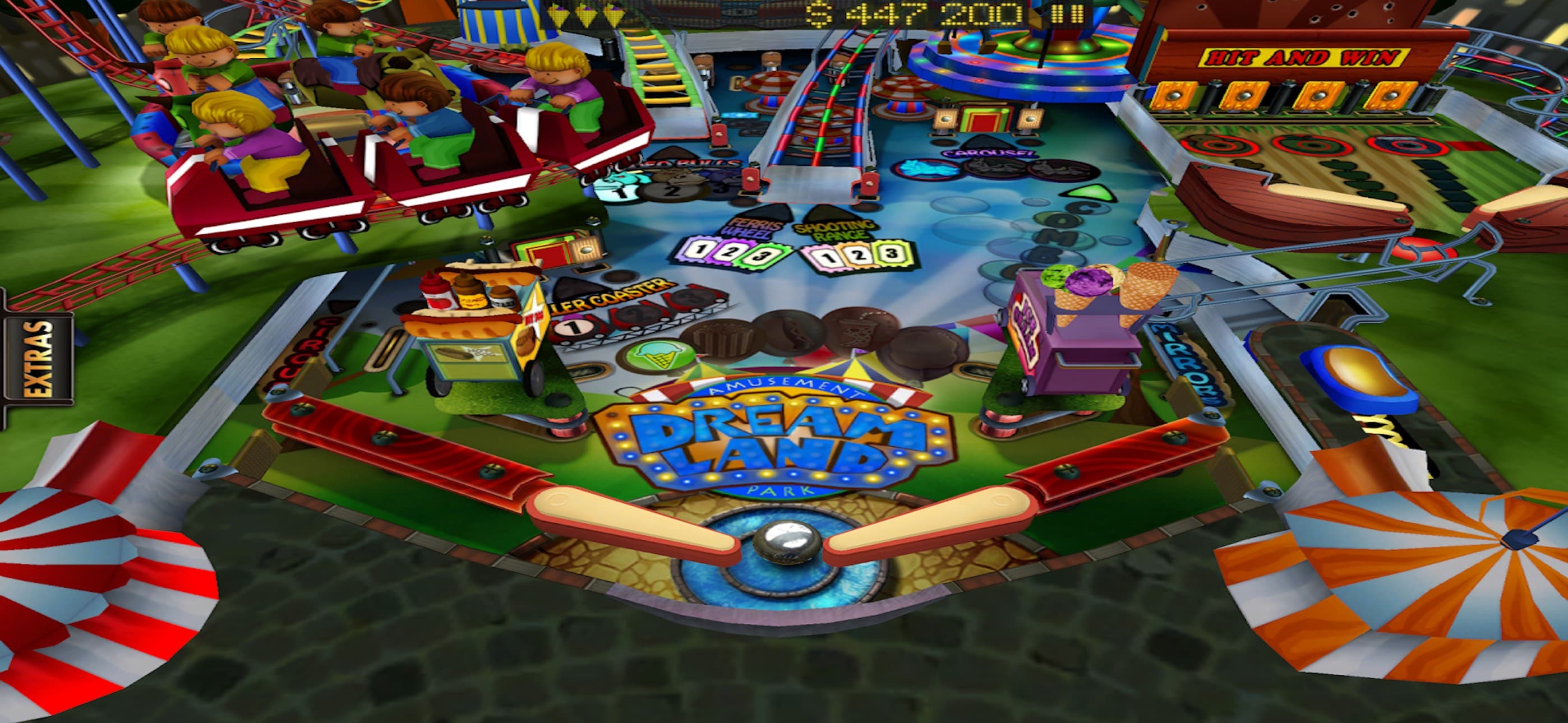 Pinball HD Collection screenshot 3 - screenshot