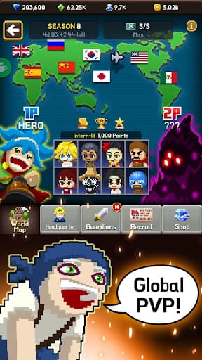 Videogame Guardians screenshot 3 - screenshot