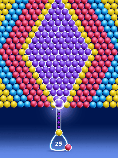 Bubble Shooter Pro 2025 screenshot 19 - screenshot