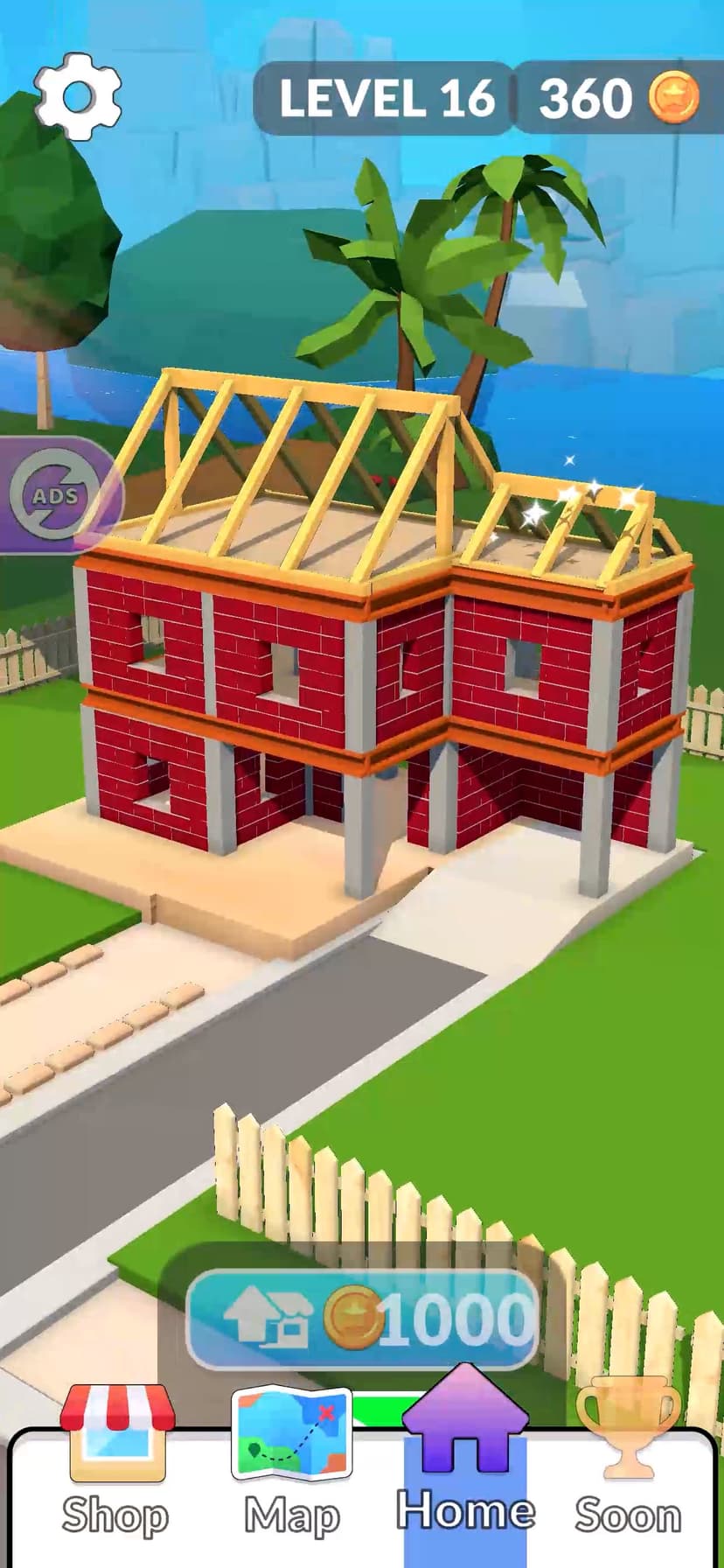Rope and Demolish screenshot 3 - screenshot