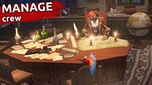 Mutiny: Pirate Survival RPG screenshot 19 - screenshot