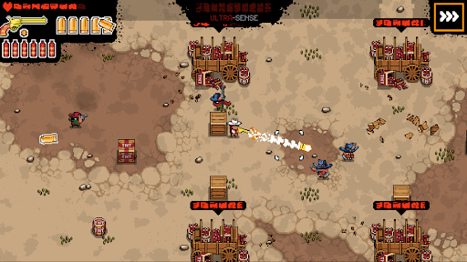 Westild's Law screenshot 6 - screenshot