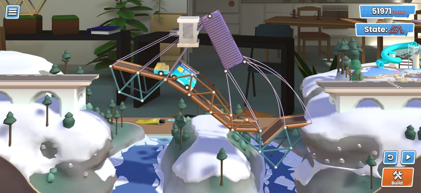 Bridge Constructor Studio screenshot 4 - screenshot