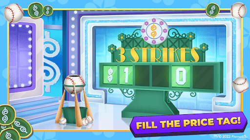 The Price Is Right: Bingo! screenshot 3 - screenshot