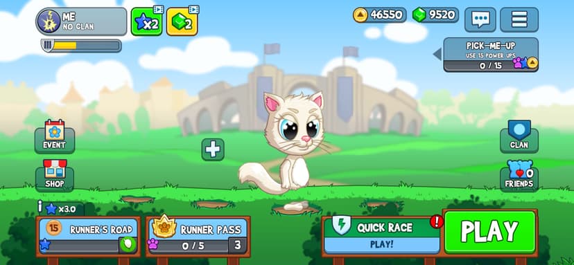FR3 - Multiplayer Games screenshot 8 - screenshot