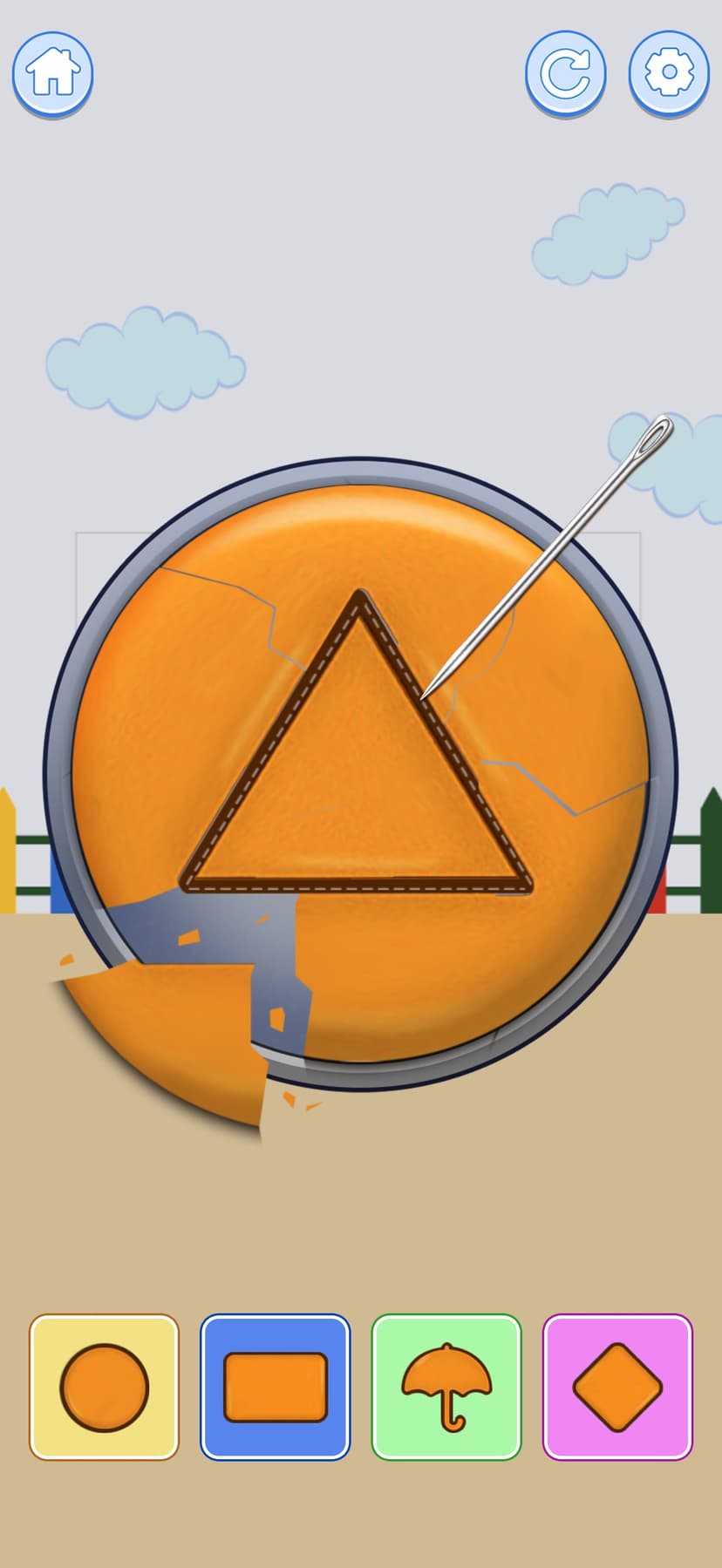 Mini Relaxing Game 2 screenshot 4 - screenshot