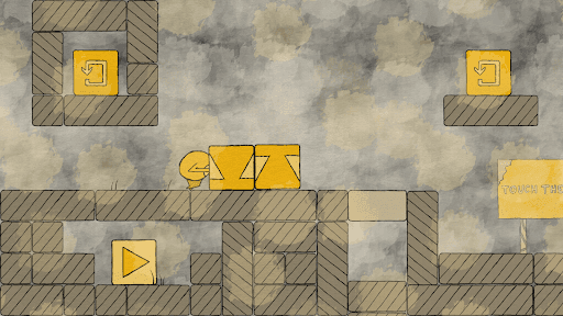 No More Buttons screenshot 8 - screenshot