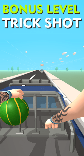 Dribble Hoops screenshot 18 - screenshot