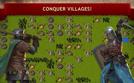 Tribal Wars screenshot 9 - screenshot