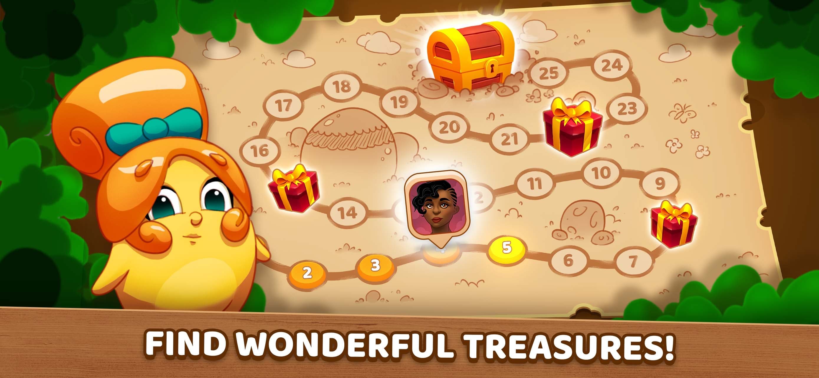 Solitaire Grand Journey screenshot 6 - screenshot