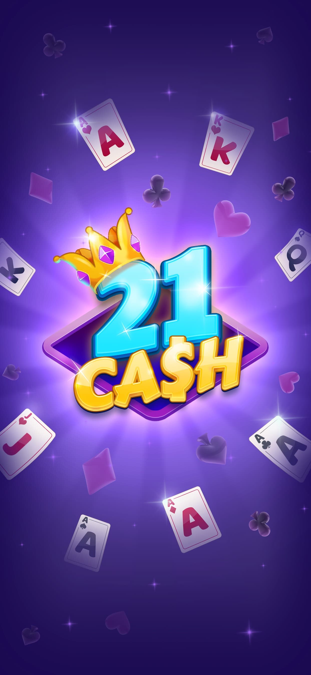 21 Cash screenshot 1 - screenshot